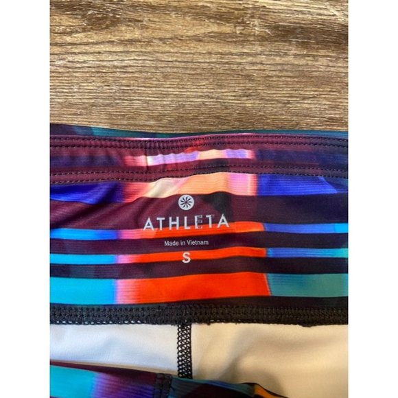 Athleta Leggings - Picture 2 of 4